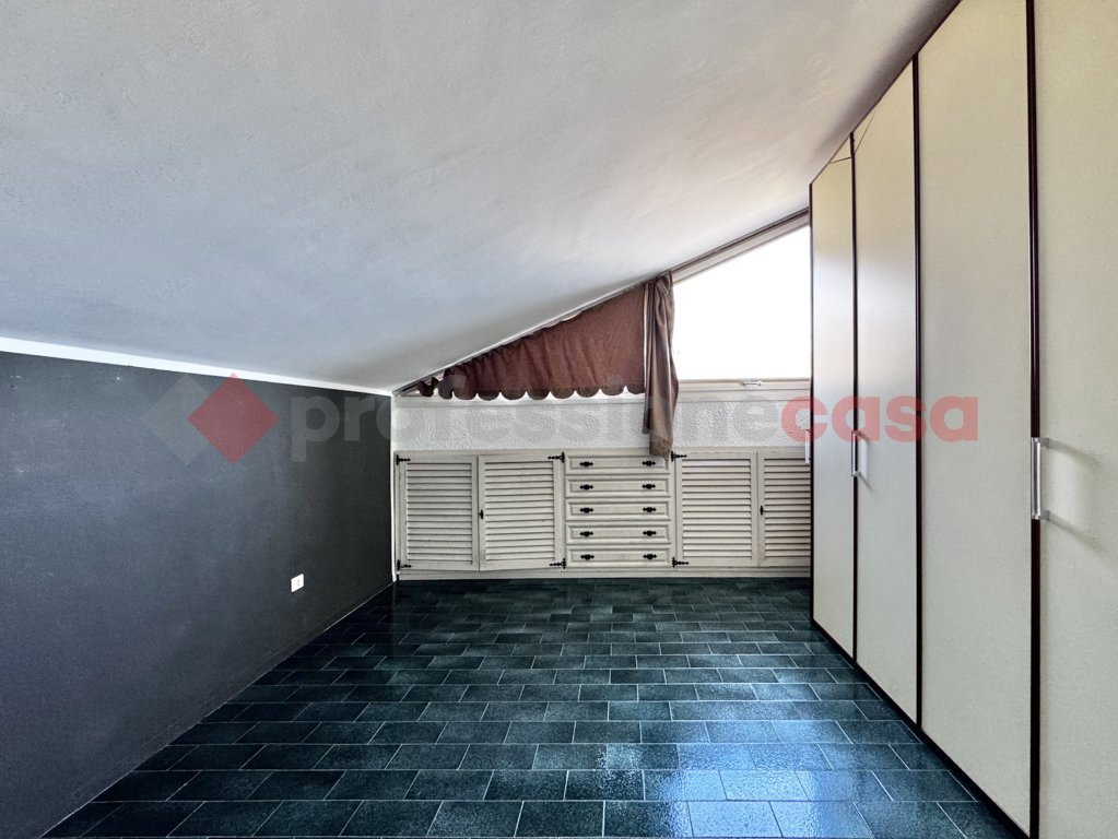 Bilocale vista lago a Pisano