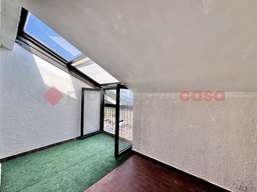 Bilocale vista lago a Pisano