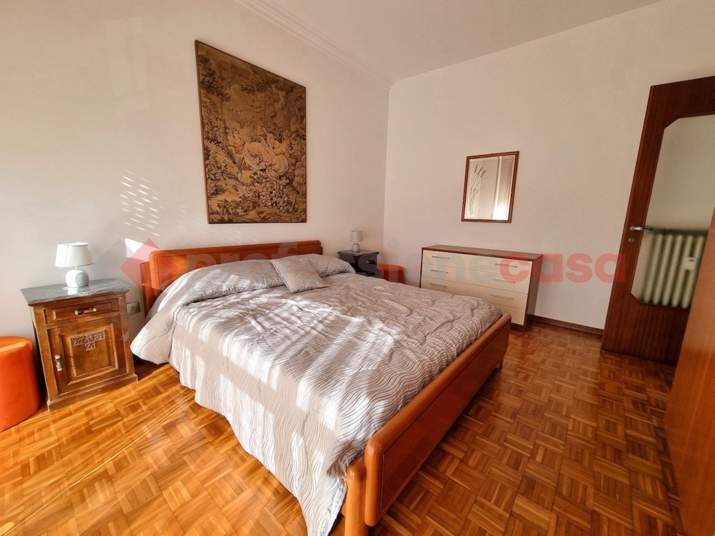 Bilocale arredato in affitto a Arona