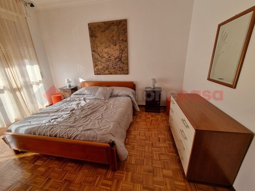 Bilocale arredato in affitto a Arona