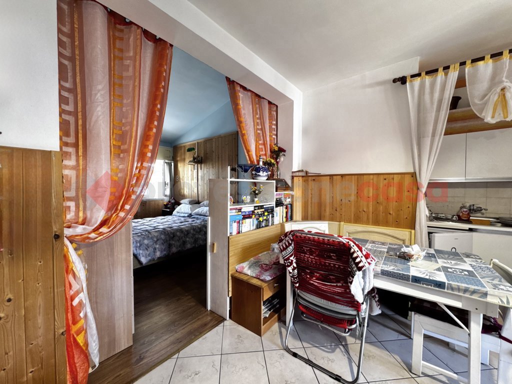 Bilocale in vendita a Castelletto Sopra Ticino