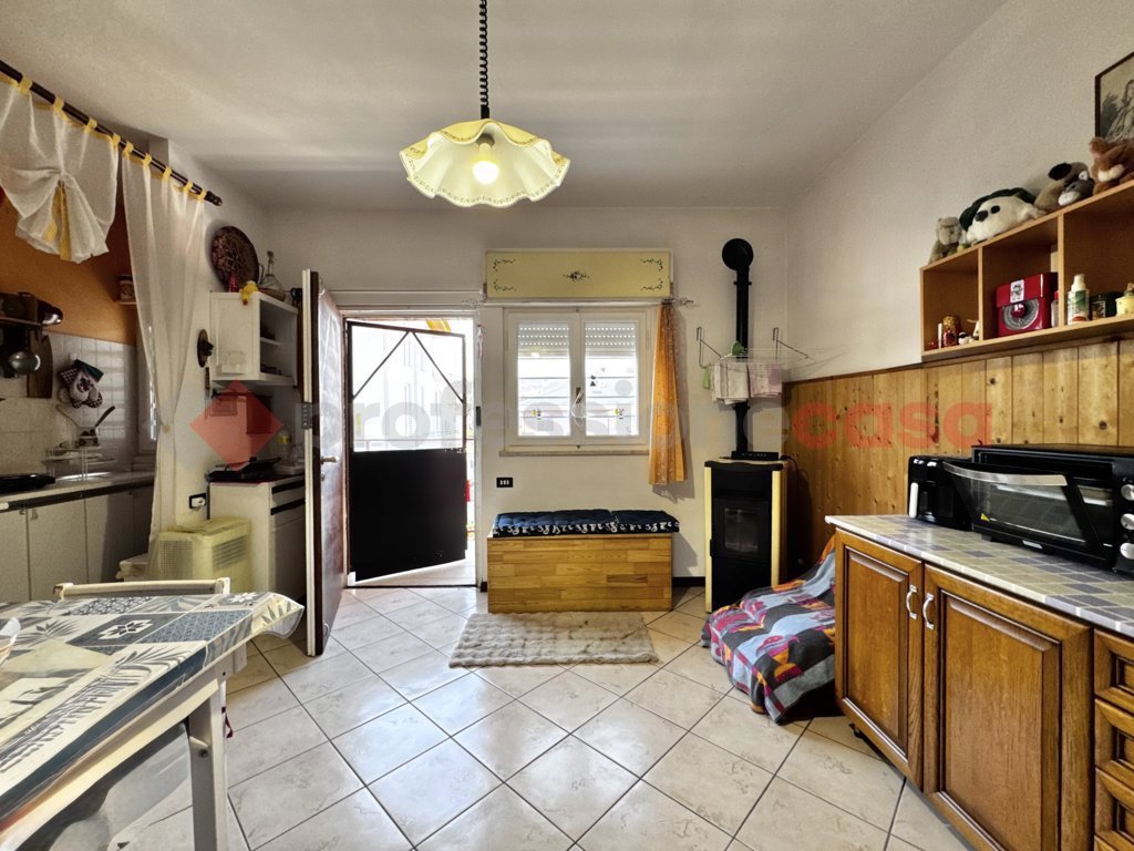 Bilocale in vendita a Castelletto Sopra Ticino