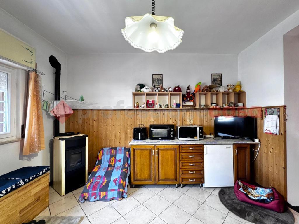 Bilocale in vendita a Castelletto Sopra Ticino