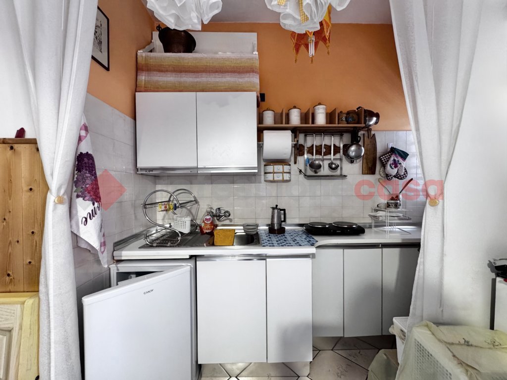 Bilocale in vendita a Castelletto Sopra Ticino