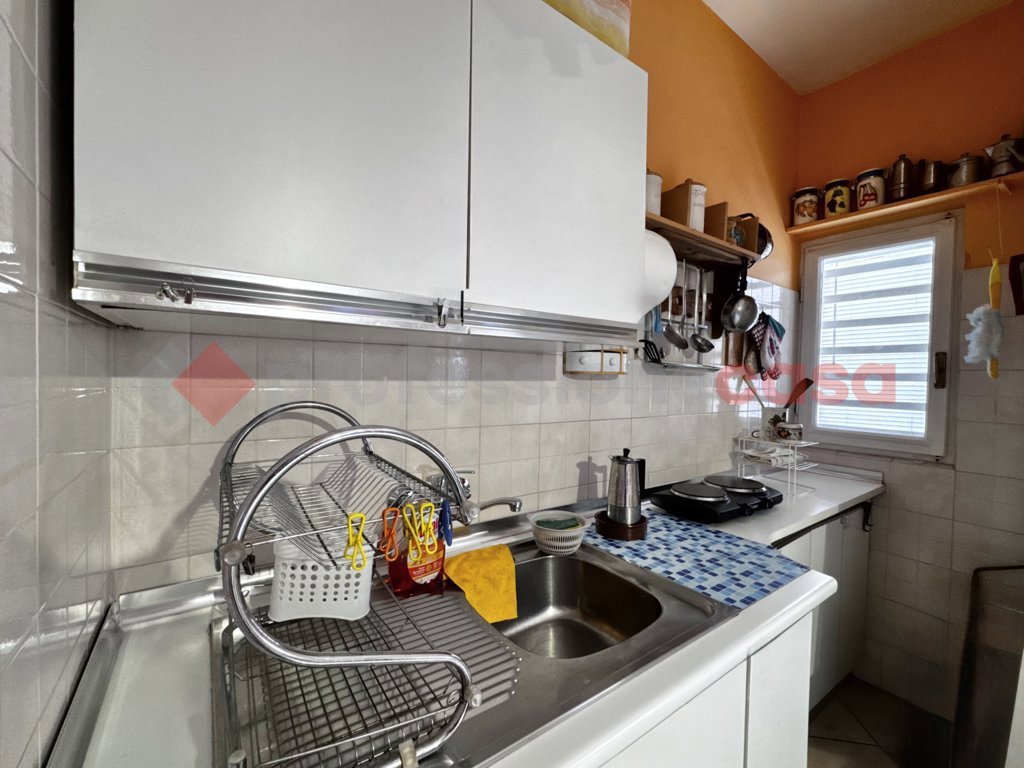 Bilocale in vendita a Castelletto Sopra Ticino