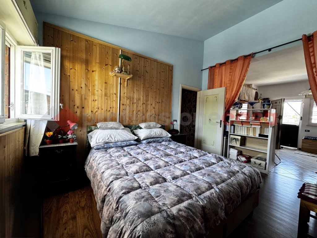 Bilocale in vendita a Castelletto Sopra Ticino