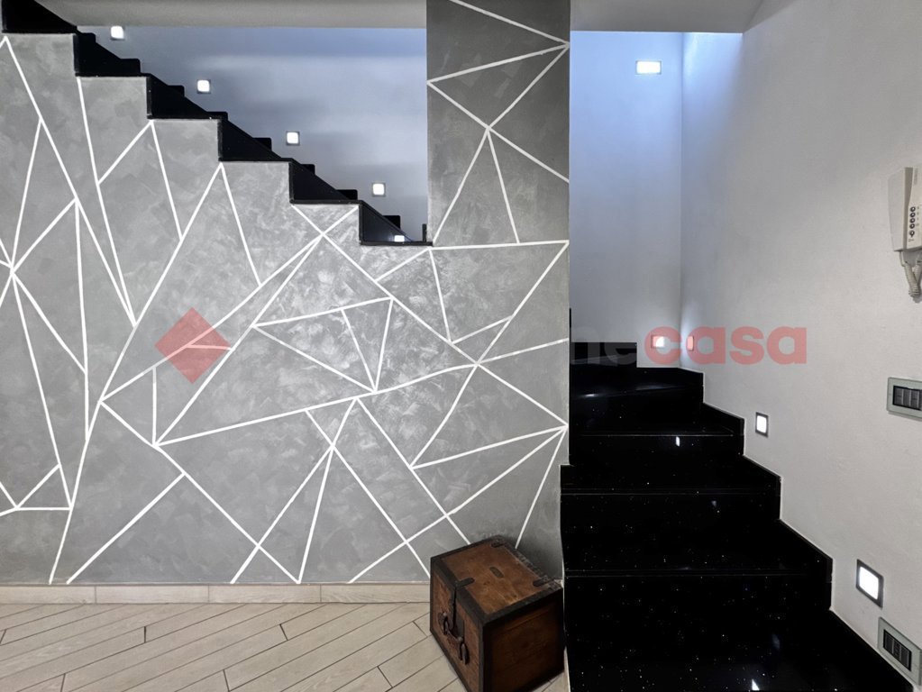 Villa con giardino a Oleggio Castello