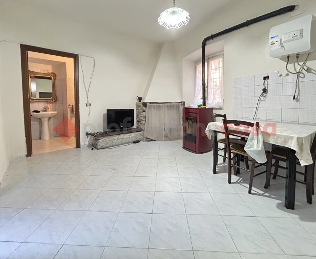 Bilocale in vendita a Castelletto Sopra Ticino