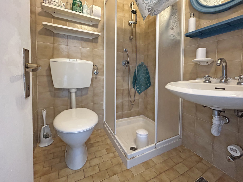 Bilocale in vendita a Castelletto Sopra Ticino