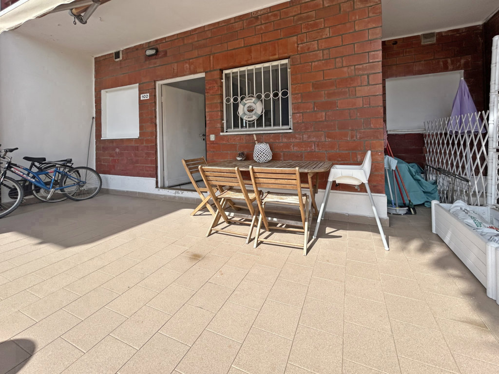 Bilocale in vendita a Castelletto Sopra Ticino