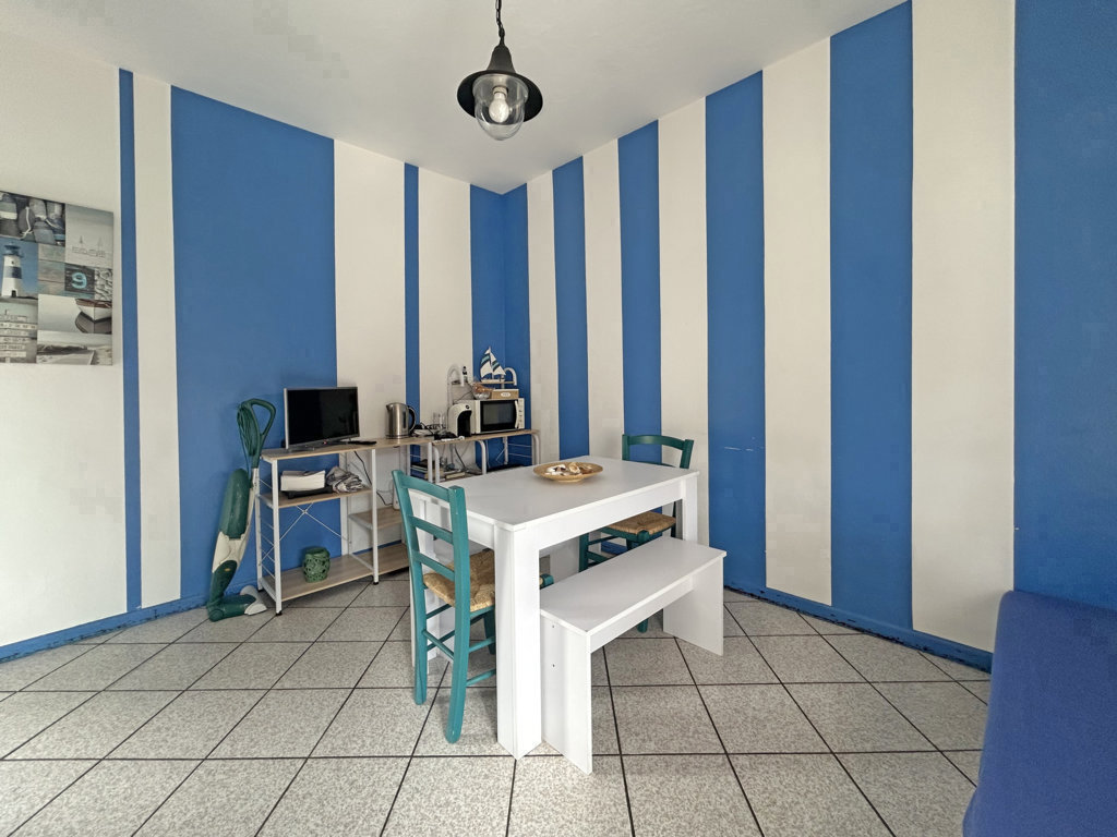 Bilocale in vendita a Castelletto Sopra Ticino