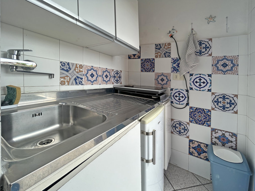 Bilocale in vendita a Castelletto Sopra Ticino