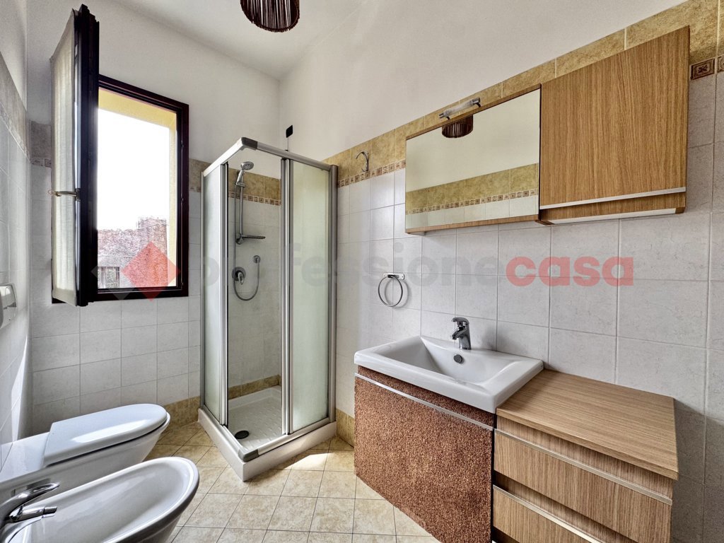 Bilocale a basso consumo a Paruzzaro