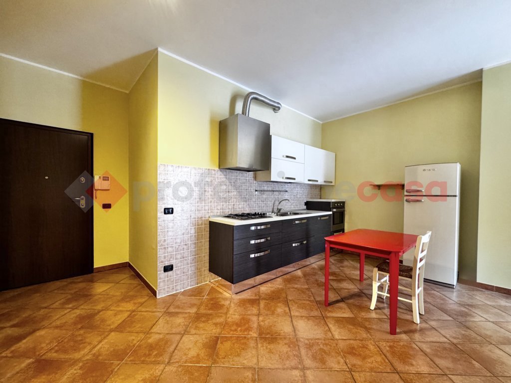 Bilocale a basso consumo a Paruzzaro