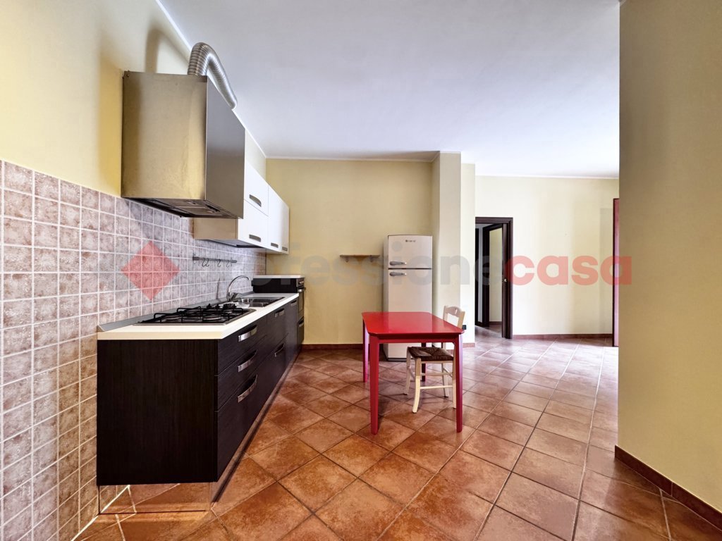 Bilocale a basso consumo a Paruzzaro