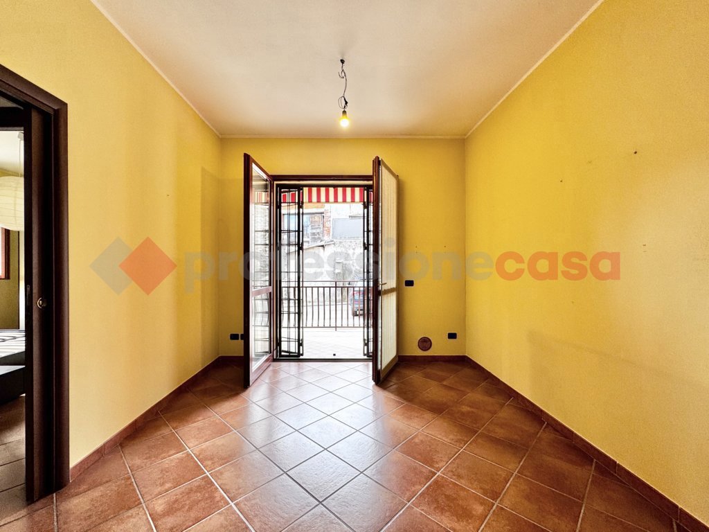 Bilocale a basso consumo a Paruzzaro