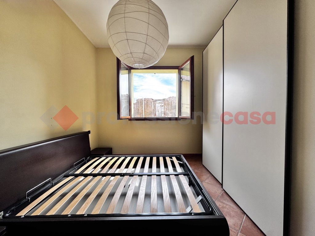 Bilocale a basso consumo a Paruzzaro