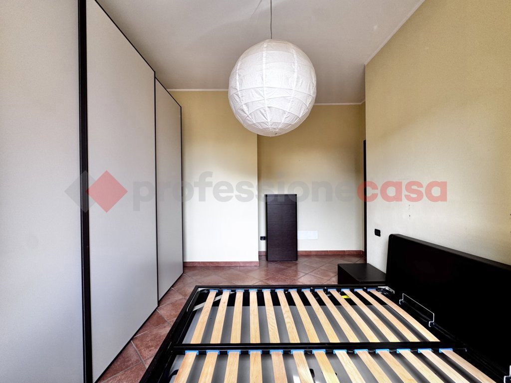 Bilocale a basso consumo a Paruzzaro