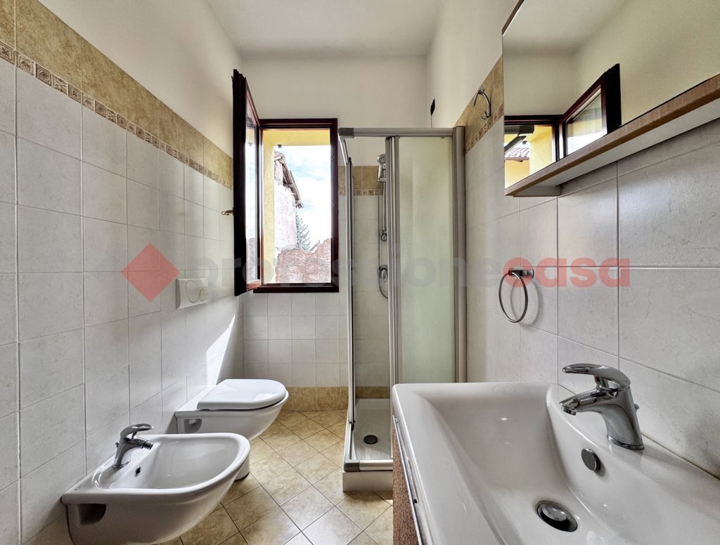 Bilocale a basso consumo a Paruzzaro