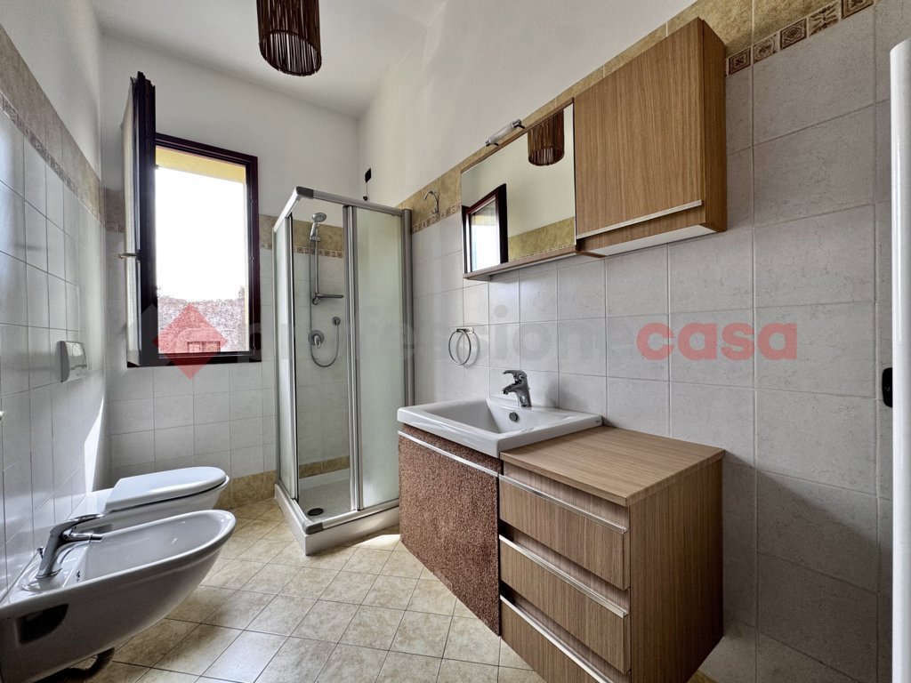 Bilocale a basso consumo a Paruzzaro