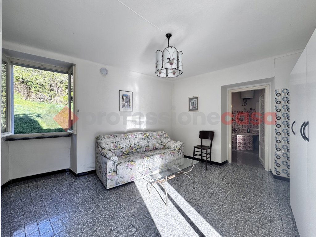 Casa indipendente vista lago a Arona