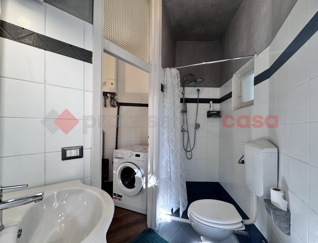 Casa indipendente vista lago a Arona