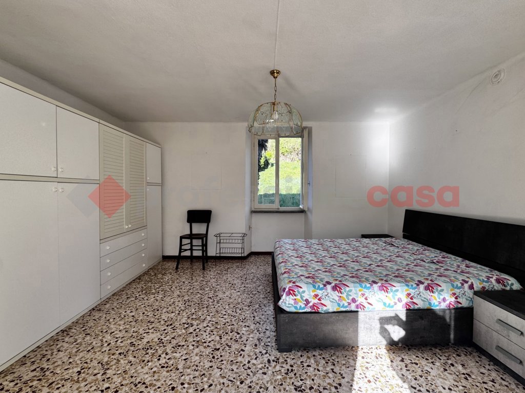 Casa indipendente vista lago a Arona