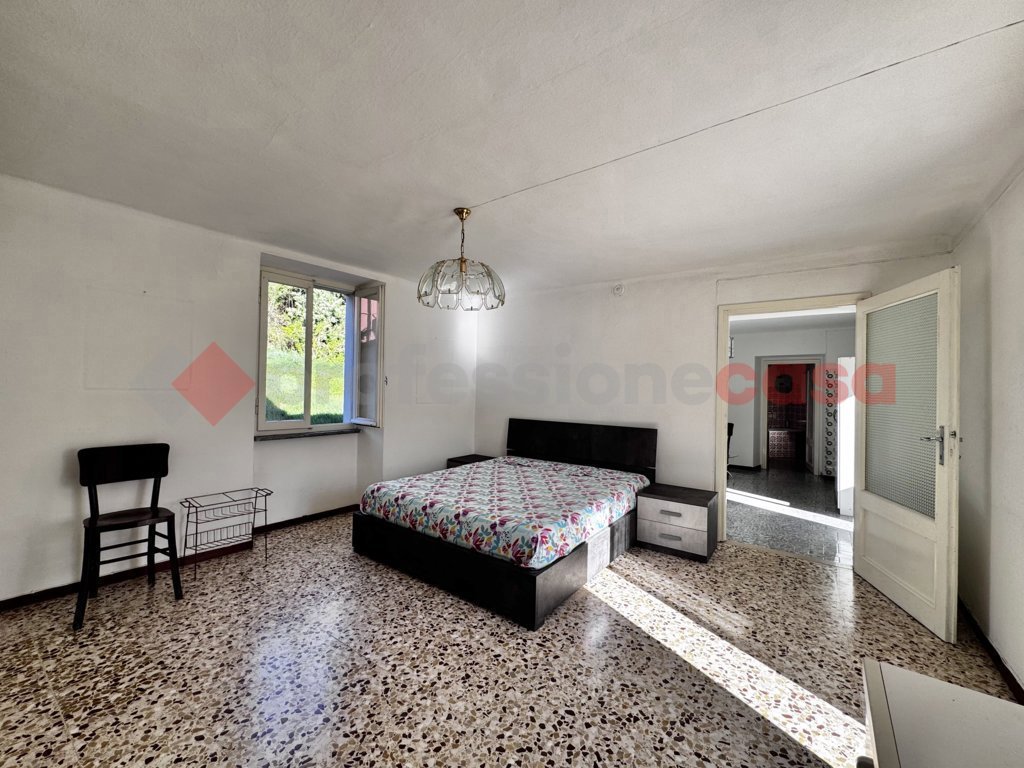 Casa indipendente vista lago a Arona