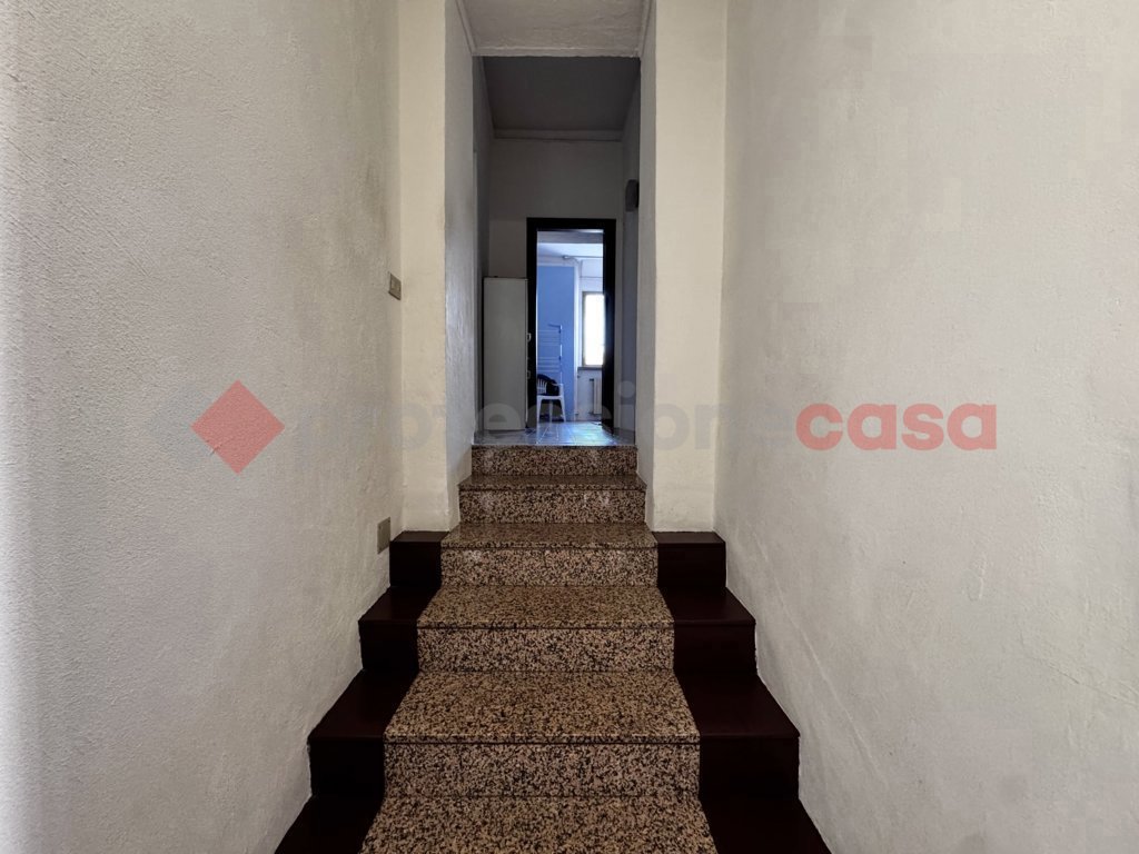 Casa indipendente in vendita a Castelletto Sopra Ticino