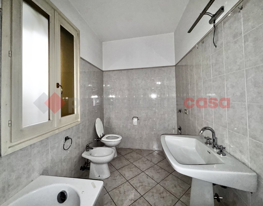 Trilocale in affitto a Arona