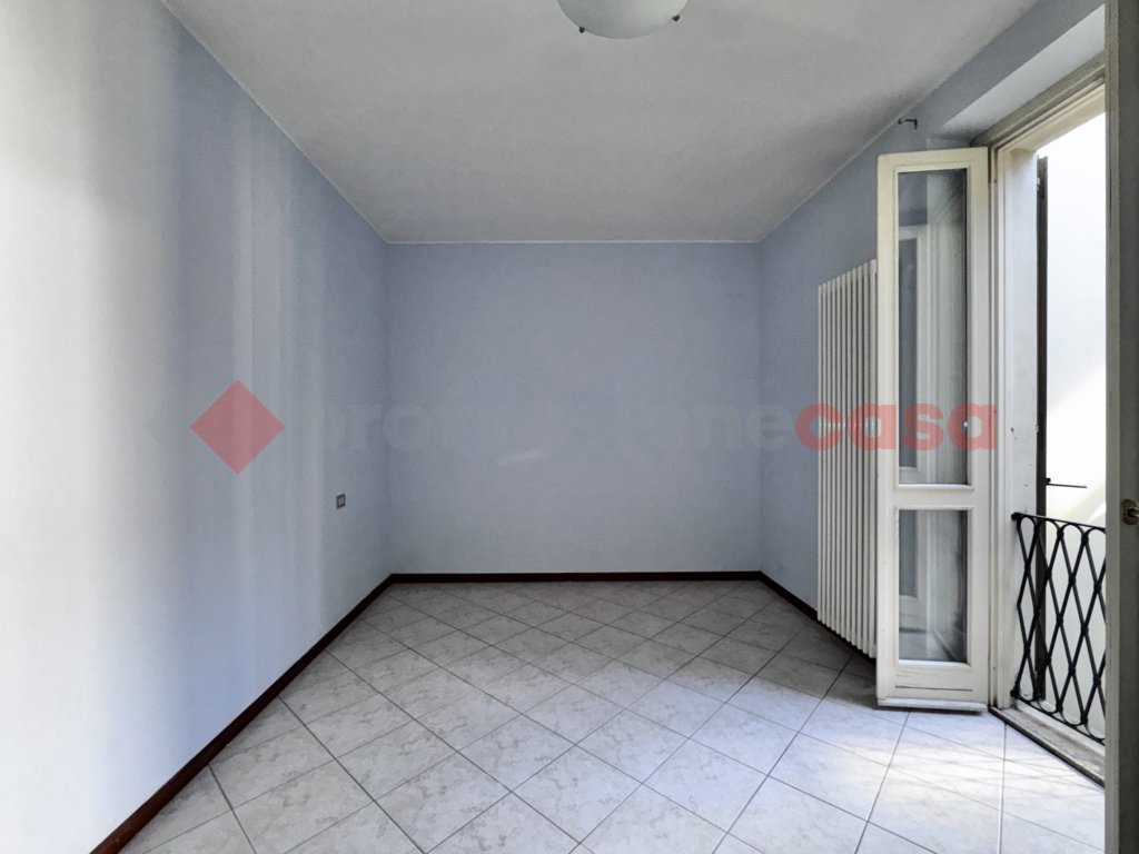 Trilocale in affitto a Arona