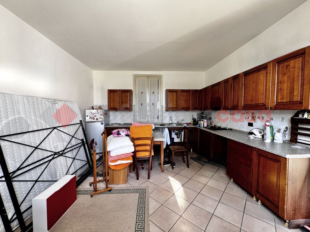 Casa indipendente con giardino a Arona