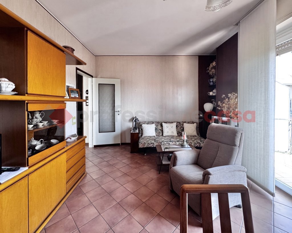 Trilocale in vendita a Arona