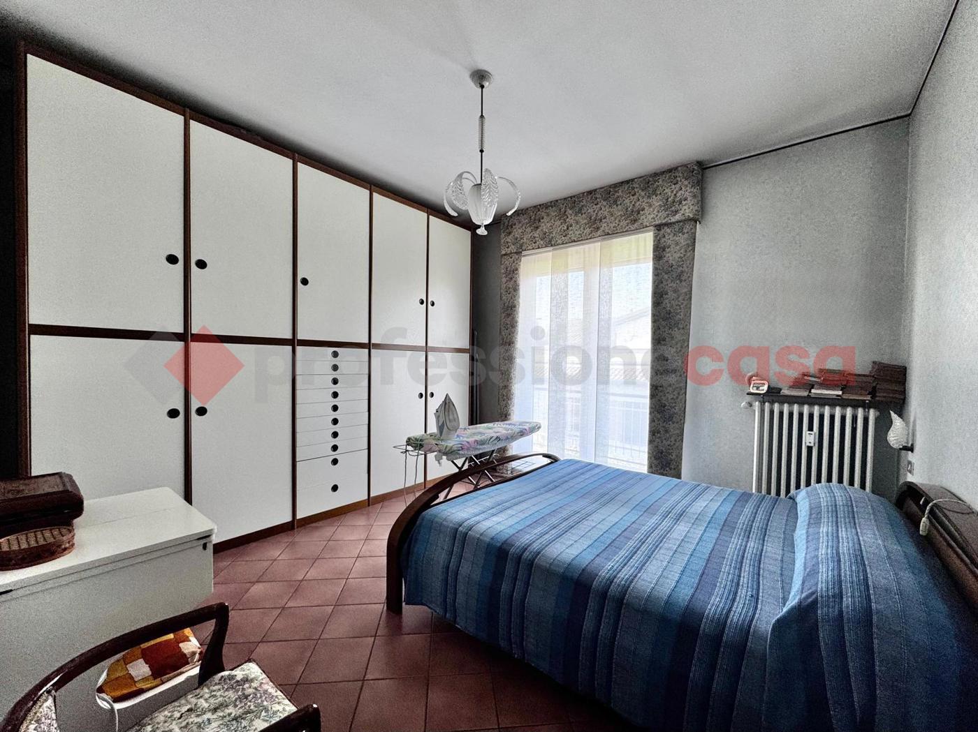 Trilocale in vendita a Arona