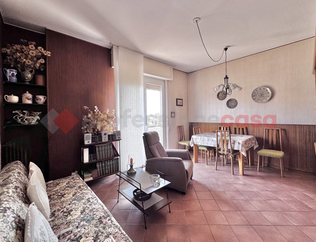 Trilocale in vendita a Arona