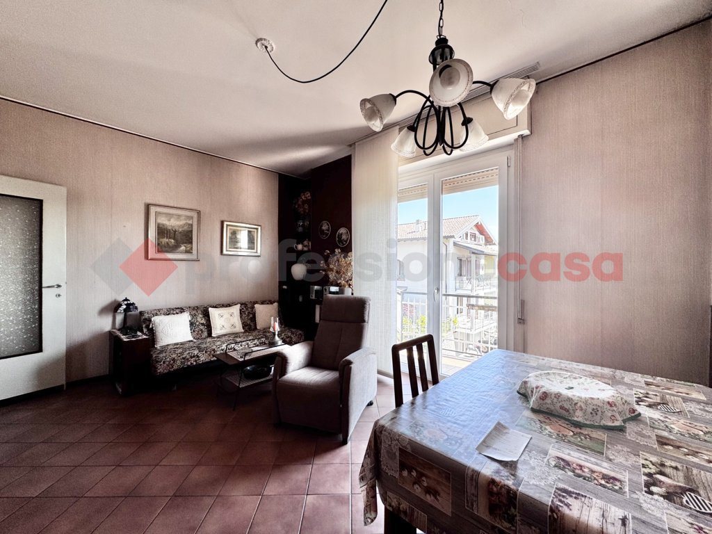 Trilocale in vendita a Arona