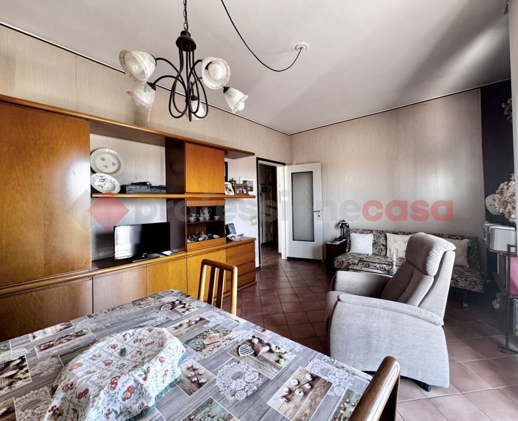 Trilocale in vendita a Arona