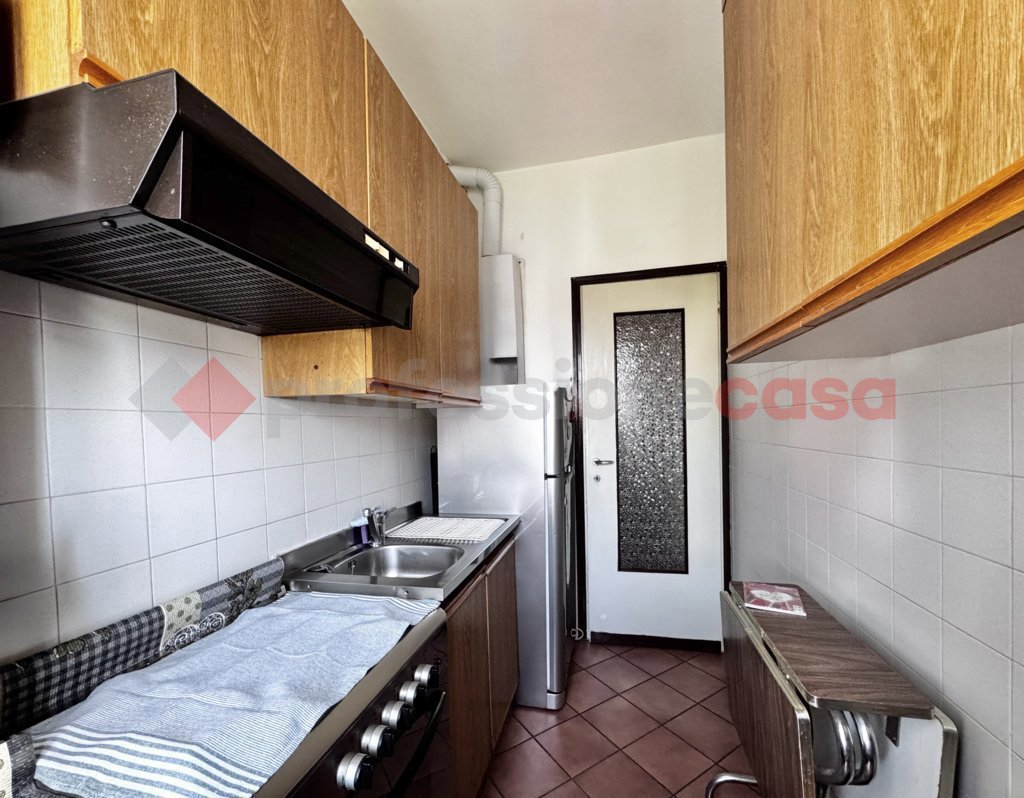 Trilocale in vendita a Arona