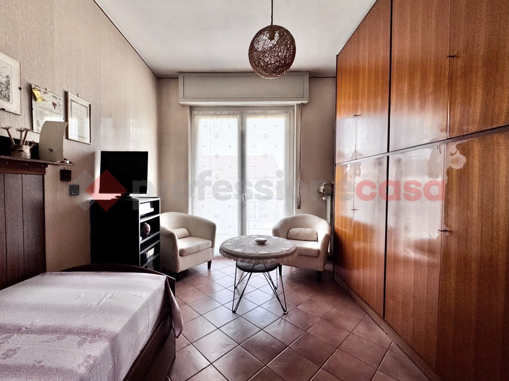 Trilocale in vendita a Arona