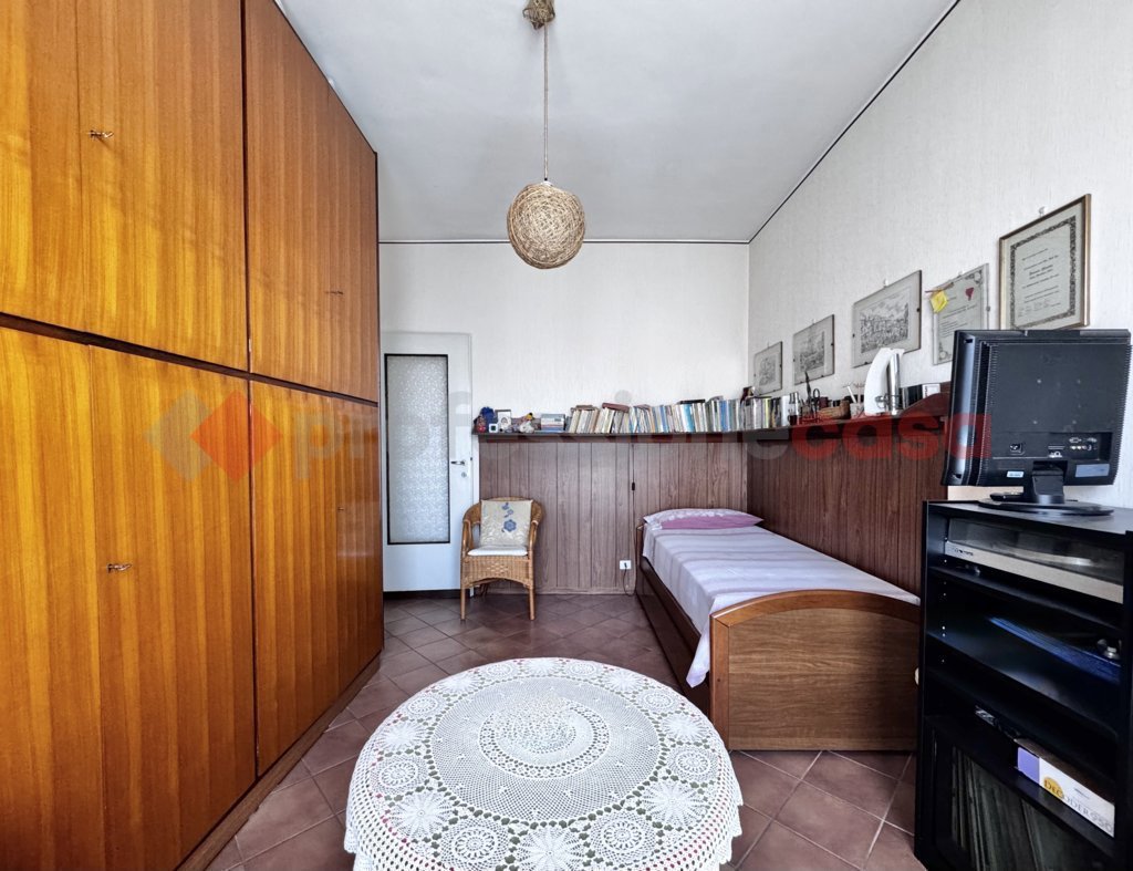 Trilocale in vendita a Arona