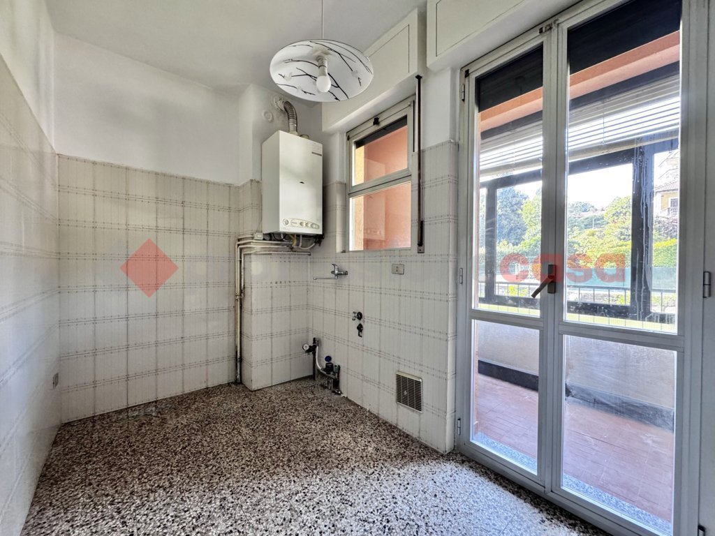 Trilocale in vendita a Arona