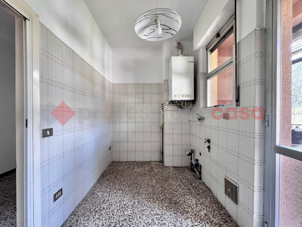 Trilocale in vendita a Arona