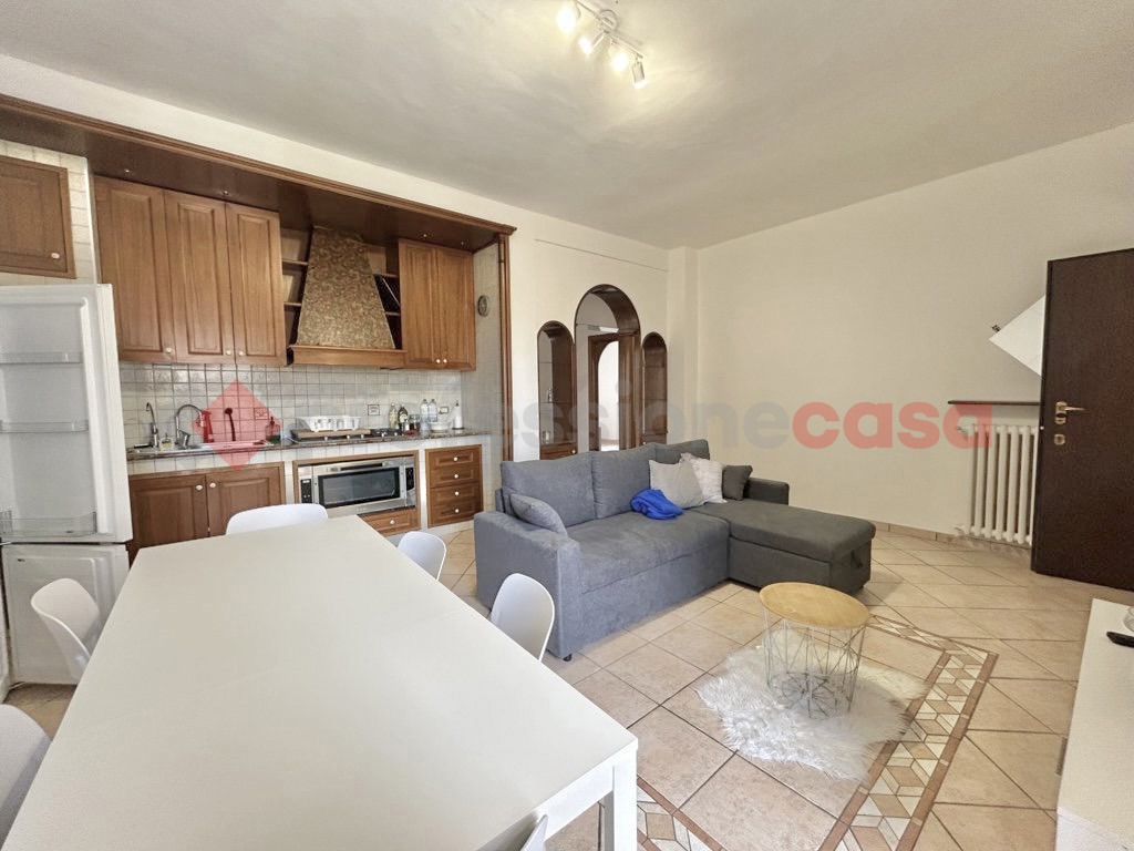 Trilocale in vendita a Arona