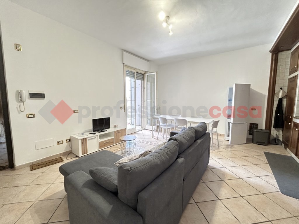 Trilocale in vendita a Arona