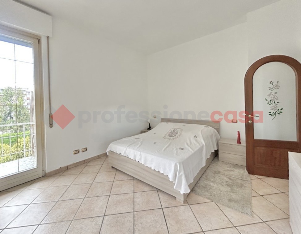Trilocale in vendita a Arona