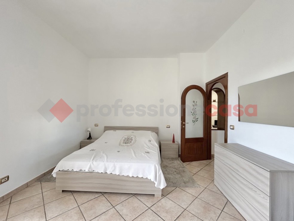 Trilocale in vendita a Arona