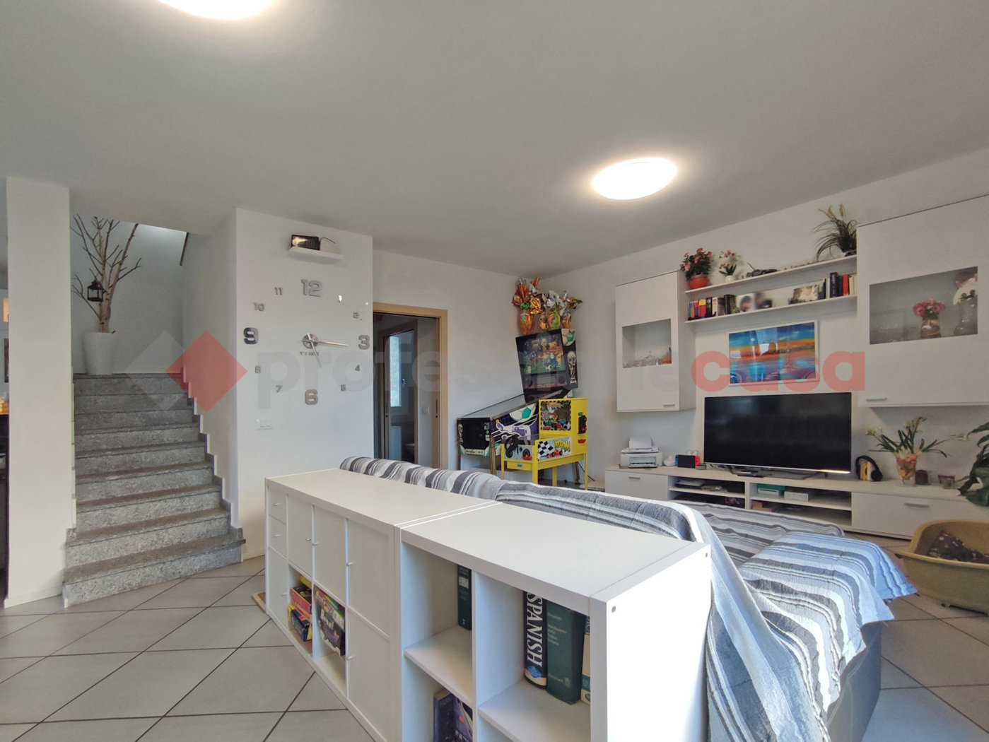 Villa con giardino a Arona