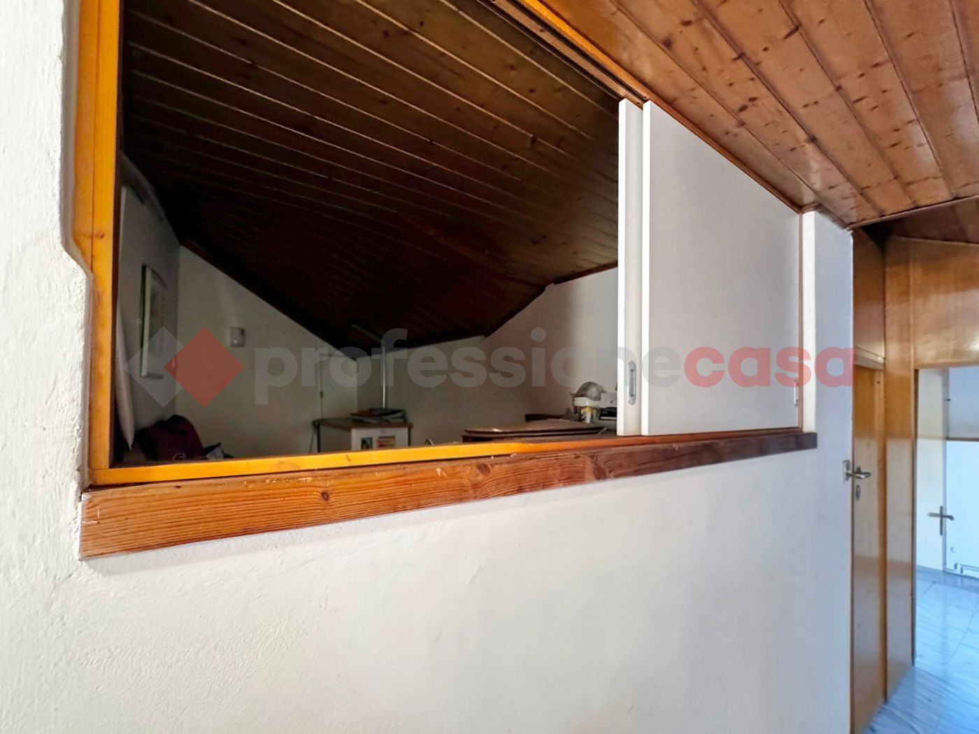 Trilocale in affitto a Arona