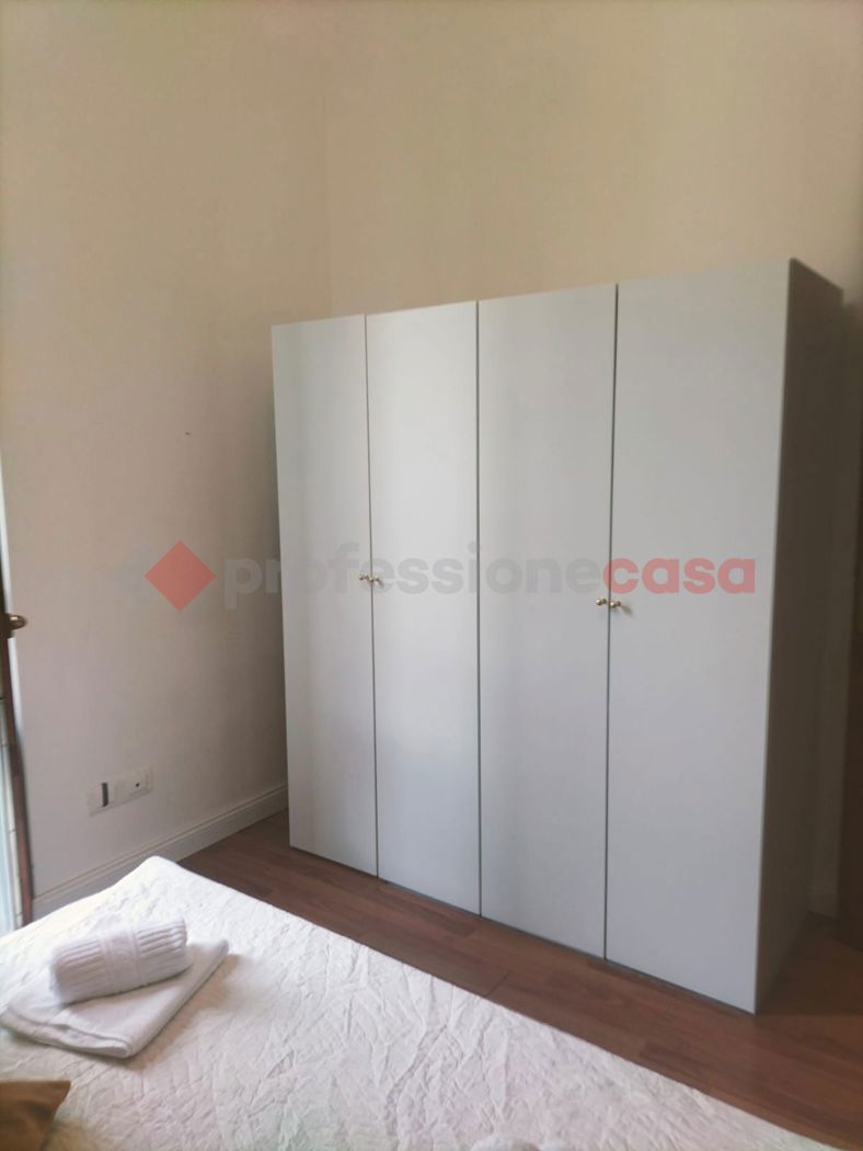 Bilocale ristrutturato a Arona