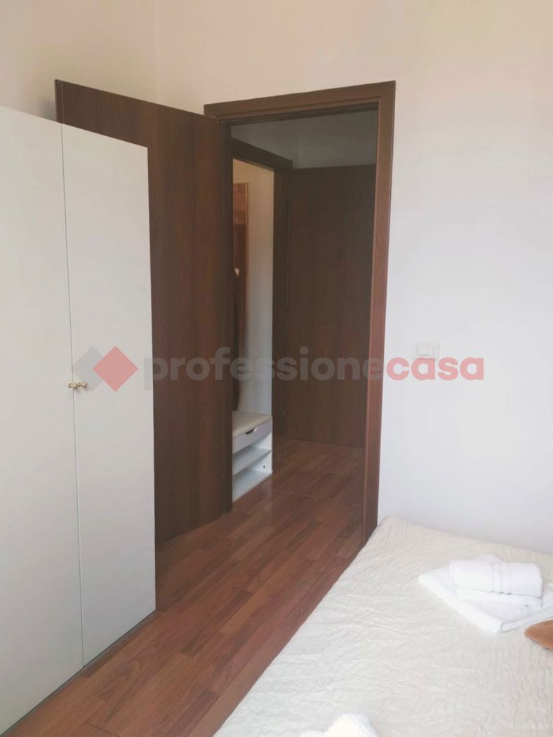 Bilocale ristrutturato a Arona